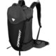 BLACKLIGHT 36 BACKPACK WC90-049-910 black out [スキー バックパック 36L]