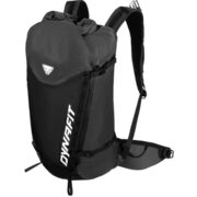 BLACKLIGHT 36 BACKPACK WC90-049-910 black out [スキー バックパック 36L]