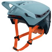 TLT HELMET WC88-005 Storm Blue S/Mサイズ(53-58cm) [スキー スノーボード ヘルメット]