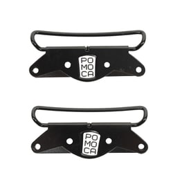 クリックロックV3 ユニバーサルバックル Click Lock V3 with universal buckle WB13-014-001 1ペア [バックカントリー クライミングスキン用 パーツ]