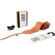 フリーエクスプローラー140 FREE EXPLORE 140 WB32-007-140E ORANGE Lサイズ [バックカントリー クライミングスキン]