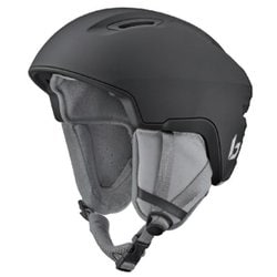 アトモス ピュア ATMOS PURE AA41429 BH146004 Matte Black Mサイズ(55-59cm) [スキー スノーボード ヘルメット]