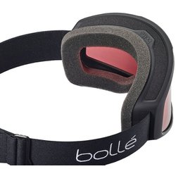 ヨドバシ.com - ボレー bolle BEDROCK AA41539 Matte Black(バー