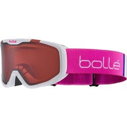 ヨドバシ.com - ボレー bolle ROCKET AA41563 Matte White & Pink(バー