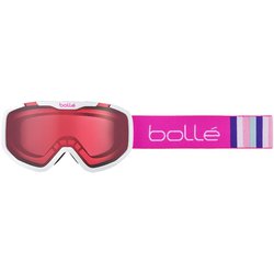 ヨドバシ.com - ボレー bolle ROCKET AA41563 Matte White & Pink(バー