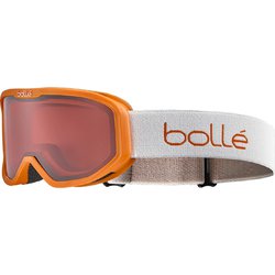 ヨドバシ.com - ボレー bolle INUK AA41569 Matte Orange & Grey(バー