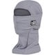 HOOD BALACLAVA SOLIDS S-FG-A-H-S-PER Periwinkle [バラクラバ]