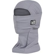 HOOD BALACLAVA SOLIDS S-FG-A-H-S-PER Periwinkle [バラクラバ]