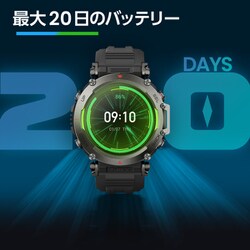 ヨドバシ.com - Amazfit アマズフィット sp170061-C194 [Amazfit T-Rex