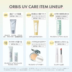 オルビス UVカット サンスクリーン パウダーナチュラル×6個★24時間以内発送 ヨドバシ.com - オルビス ORBIS UVカット サンスクリーン(R