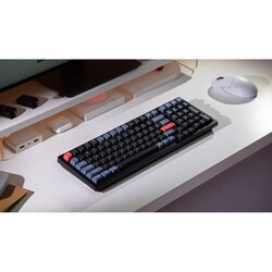ヨドバシ.com - Keychron キークロン Keychron K4 Pro QMK/VIA ヨドバシ.com - Keychron キークロン Keychron K4 Pro QMK/VIA