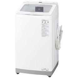 東京都23区送料込 ◆ AQUA アクア 洗濯機 (TPS4840) AQW-V10P | 容量10kg | 全自動洗濯機 | アクア株式会社（AQUA）