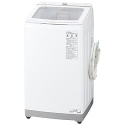 ヨドバシ.com - AQUA アクア 全自動洗濯機 Prette（プレッテ