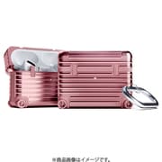 キャリーケース for AirPods Pro(Pro 2/第1世代)用 ピンク MA25214APP2