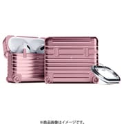 キャリーケース for AirPods(第3世代) ピンク MA25215AP3