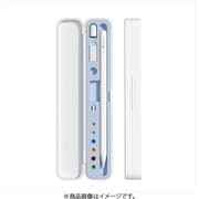コンパクト・ペンケース for Apple Pencil ライトブルー PHDCPCAP2-LB