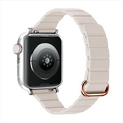 PHDMNTW8L-SL [Esalta マグネットループ Magnete スターライト for Apple Watch アップルウォッチ 42/44/45/49mm]