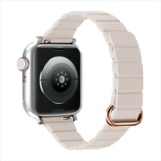 PHDMNTW8S-SL [Esalta マグネットループ Magnete スターライト for Apple Watch アップルウォッチ 38/40/41mm]