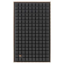 JBL L100 Classic MkII 300mm径 3ウェイ ブックシェルフ型スピーカー ブラック 1本 JBLL100MK2BLK
