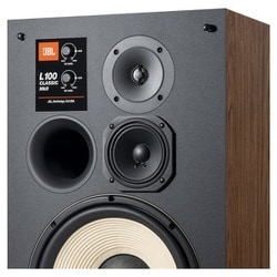 ヨドバシ.com - ジェイビーエル JBL JBLL100MK2ORG [JBL L100 Classic