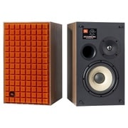 JBL L82 Classic MkII 200mm径 2ウェイ ブックシェルフ型スピーカー オレンジ ペア JBLL82MK2ORG
