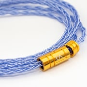 BEA-1048 [Silversonic MKVII 8-Wire - Custom2pin - 3.5mm]