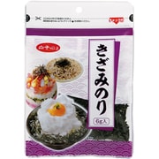 韓国産きざみのり 6g