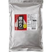保存用 焼きのり 8切5枚50袋