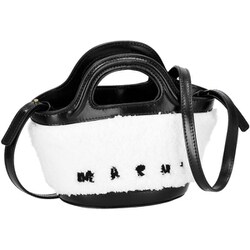 MARNI ハンドバッグ 2WAY bmmp0096q2-zo521 楽天市場】MARNI (マルニ) BMMP0096Q2 P5441 ZO521 マイクロ