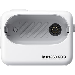 ヨドバシ.com - Insta360 インスタサンロクマル CINSABKA_GO301