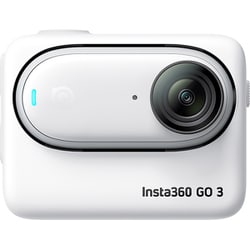 ヨドバシ.com - Insta360 インスタサンロクマル CINSABKA_GO306