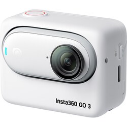 ヨドバシ.com - Insta360 インスタサンロクマル CINSABKA_GO306