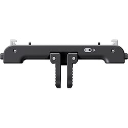 Insta360 GO 3/GO 3S クイックリリースマウント CINSBBKF