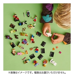 ヨドバシ.com - LEGO レゴ 71038 LEGO（レゴ） ミニフィギュア
