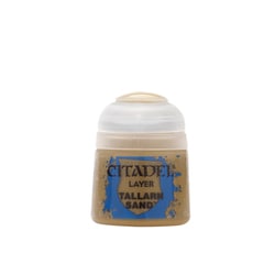 LAYER： TALLARN SAND タラーン・サンド [プラモデル用塗料]