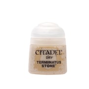 DRY： TERMINATUS STONE タルミナトゥス・ストーン [プラモデル用塗料]