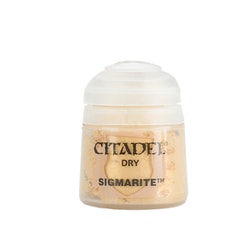 DRY： SIGMARITE シグマライト [プラモデル用塗料]
