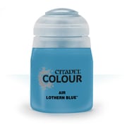 AIR： LOTHERN BLUE ローザン・ブルー [プラモデル用塗料]