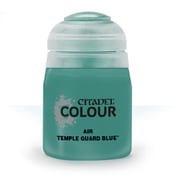 AIR： TEMPLE GUARD BLUE テンプルガード・ブルー [プラモデル用塗料]