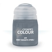 AIR： GREY KNIGHTS STEEL グレイナイト・スティール [プラモデル用塗料]