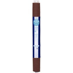 抗菌すべりどめマット 60cm×120cm ブラウン HS4-60