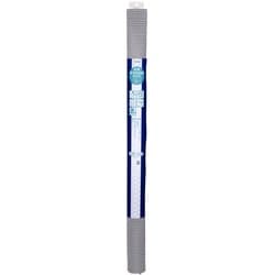 抗菌すべりどめマット 90cm×120cm ライトグレー HS5-90