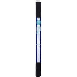 抗菌すべりどめマット 90cm×120cm ブラック HS6-90