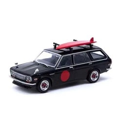 ヨドバシ.com - ターマックワークス TARMAC WORKS T64G-026-BK 1/64 