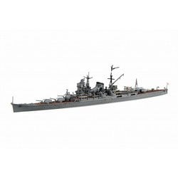 特シリーズ No.69 1/700 日本海軍重巡洋艦 最上 昭和17年 [組立式プラスチックモデル]
