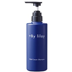 LILAYバイタルクリームシャンプー500ML [シャンプー]