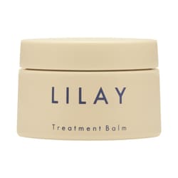 LILAYトリートメントバームGE40G [ヘアケア]