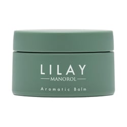 LILAYアロマティックバーム30G [ヘアケア]