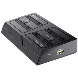 RACEN ゲーミングビデオキャプチャ Multi CRC-GVCAP04