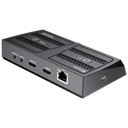 未使用!! センチュリーcentury　 ゲーミングビデオキャプチャ ヨドバシ.com - センチュリー CENTURY ゲーミングビデオ